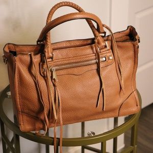 Rebecca Minkoff Leather Bag